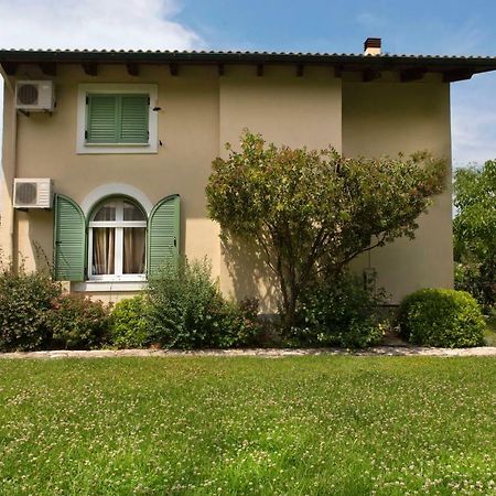 Achilles Country House Perama  Exterior foto