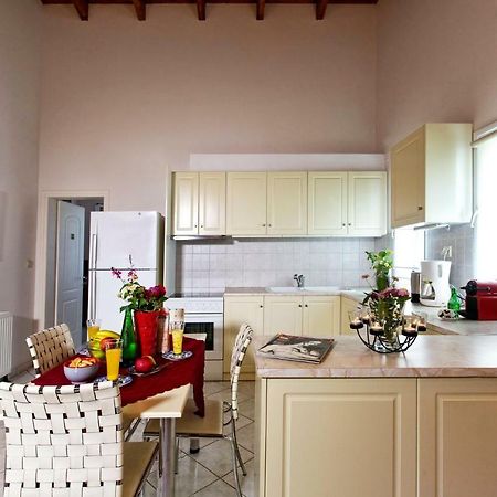 Achilles Country House Perama  Exterior foto