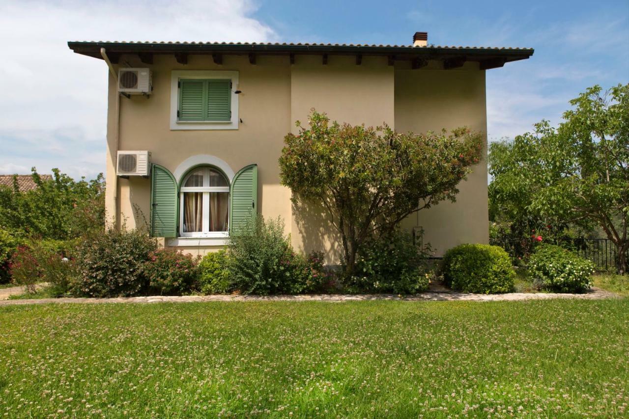 Achilles Country House Perama  Exterior foto